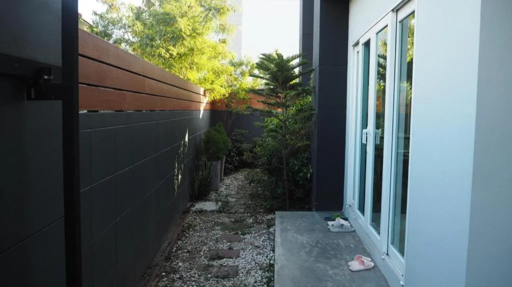 Maximize Brand New Hostel Udonthani