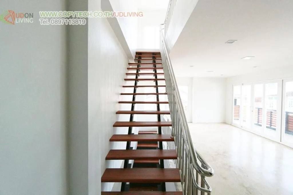 Maximize Brand New Hostel Udonthani