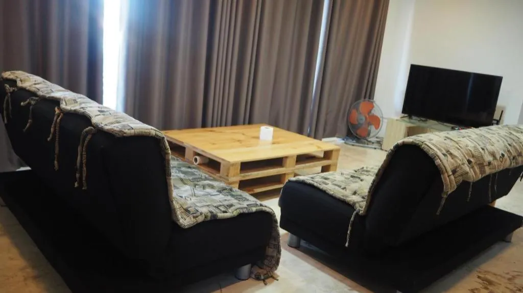 Maximize Brand New Hostel Udonthani