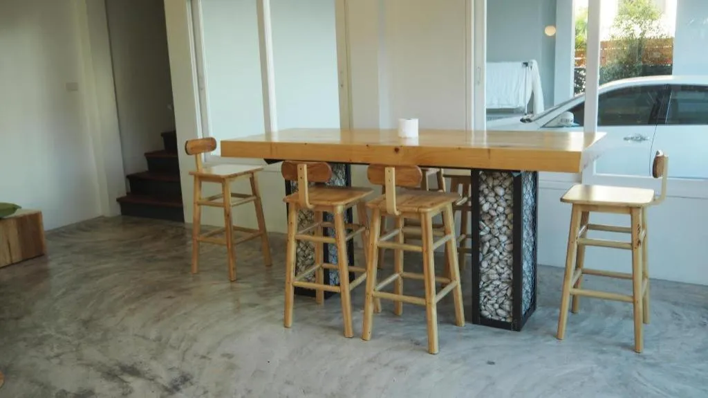 Maximize Brand New Hostel Udonthani