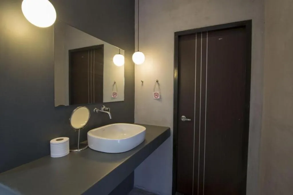 Maximize Brand New Hostel Udonthani