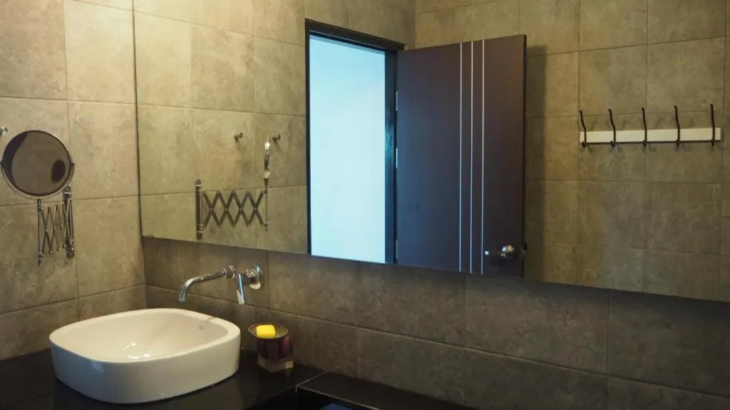 Maximize Brand New Hostel Udonthani