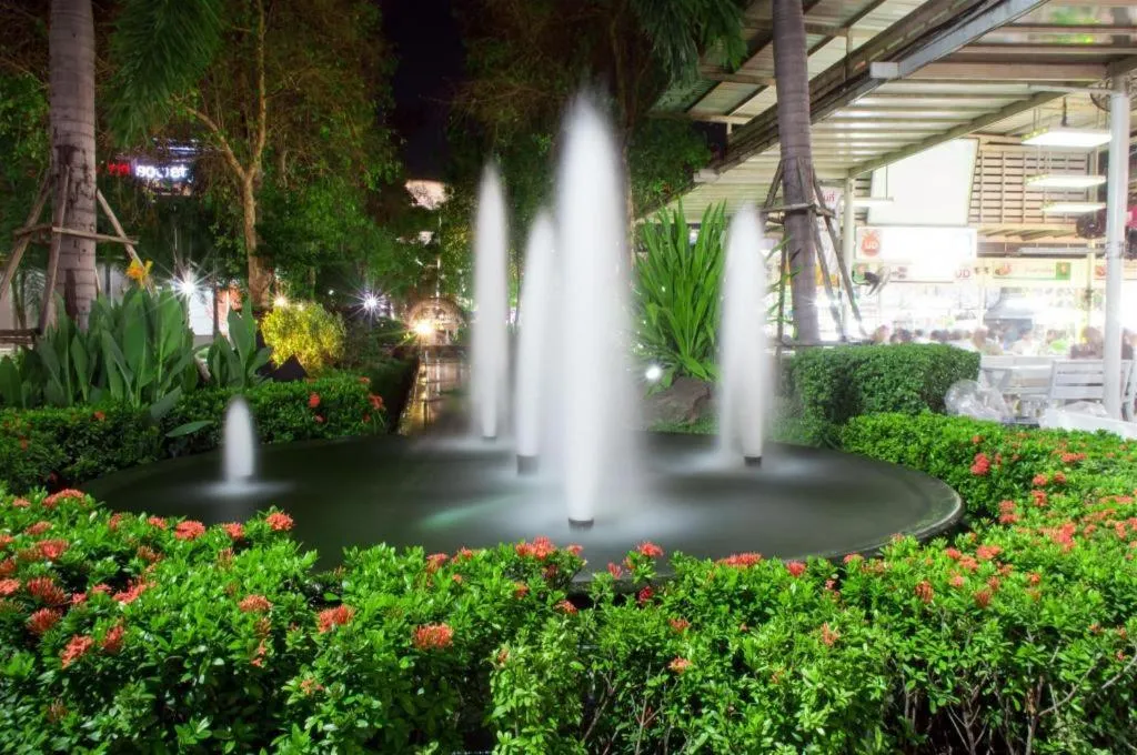 Maximize Brand New Hostel Udonthani