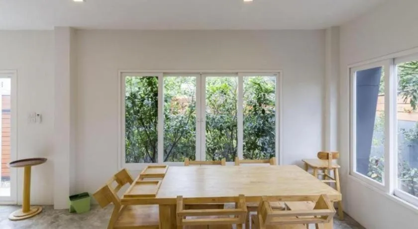 Maximize Brand New Hostel Udonthani