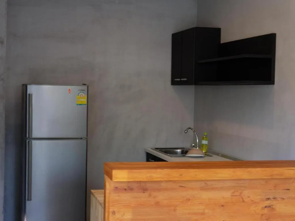 Maximize Brand New Hostel Udonthani