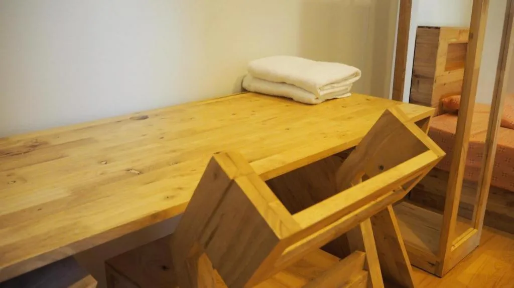 Maximize Brand New Hostel Udonthani