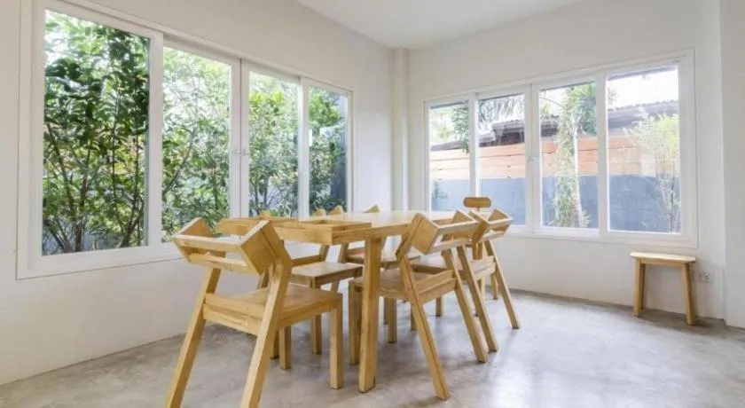 Maximize Brand New Hostel Udonthani