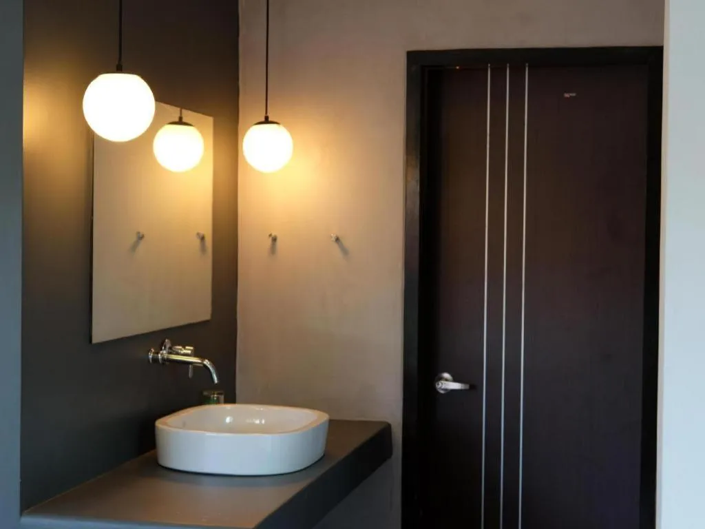 Maximize Brand New Hostel Udonthani