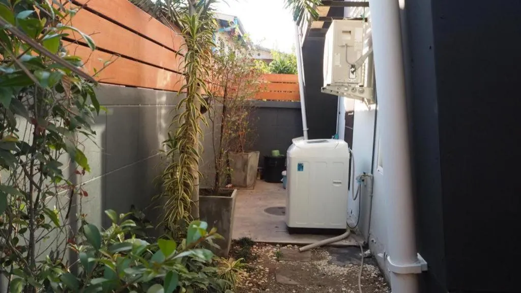 Maximize Brand New Hostel Udonthani