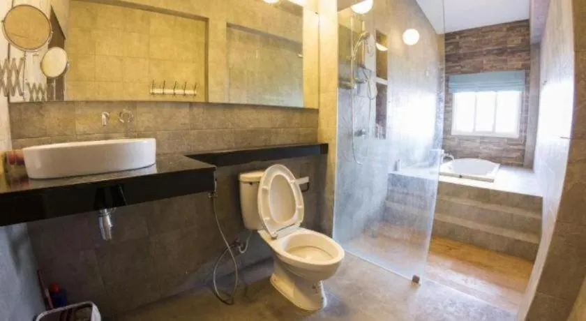 Maximize Brand New Hostel Udonthani