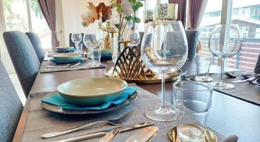 Maximize Brand New Hostel Udonthani