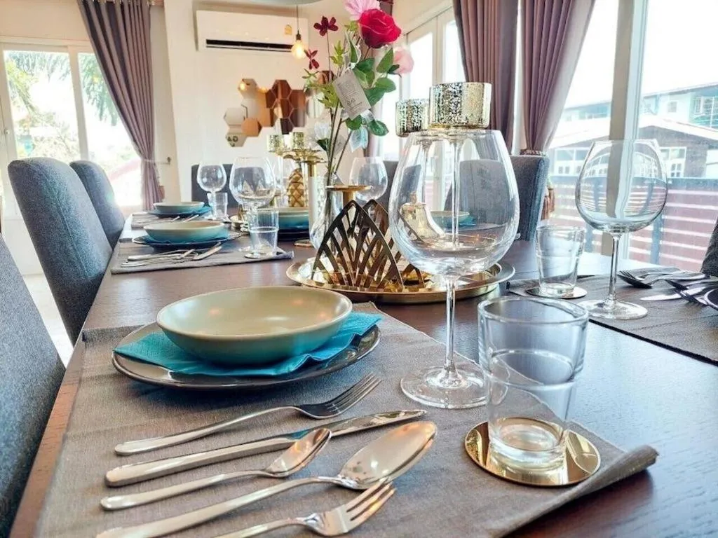 Maximize Brand New Hostel Udonthani