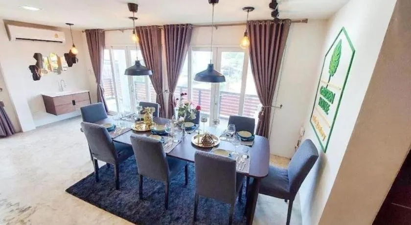 Maximize Brand New Hostel Udonthani