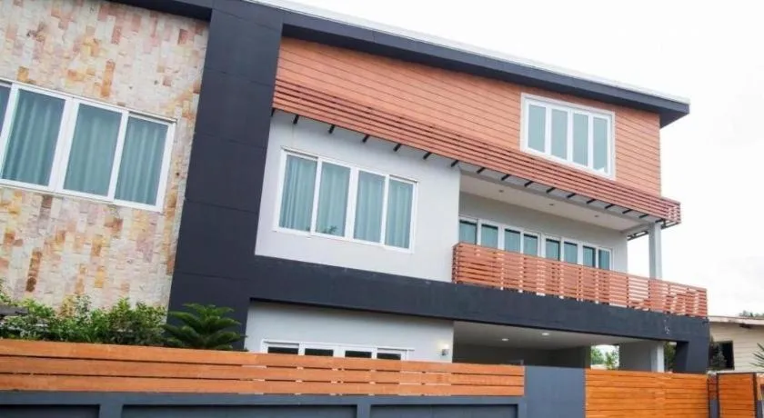 Maximize Brand New Hostel Udonthani