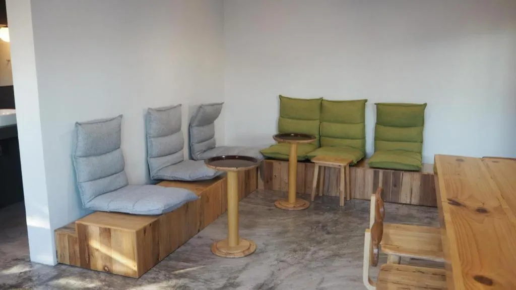 Maximize Brand New Hostel Udonthani