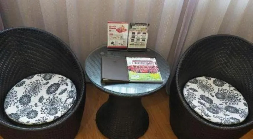 GreenTree Inn Shanghai Sheshan national tourist resort Express Hotel