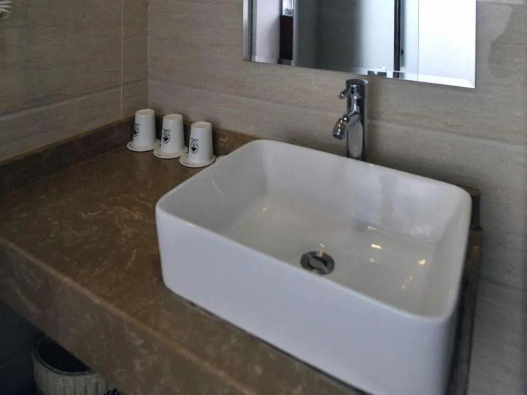 GreenTree Inn Shanghai Sheshan national tourist resort Express Hotel