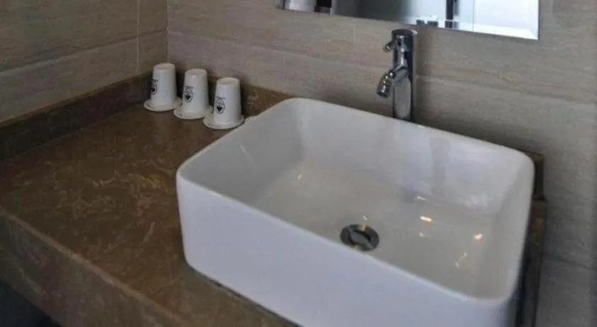 GreenTree Inn Shanghai Sheshan national tourist resort Express Hotel