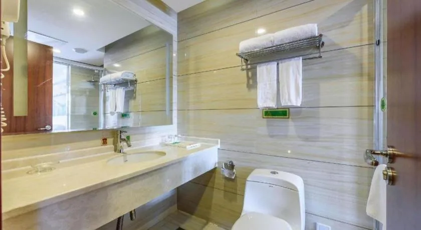 Vienna Classic Hotel Guilin Quanzhou Central Square