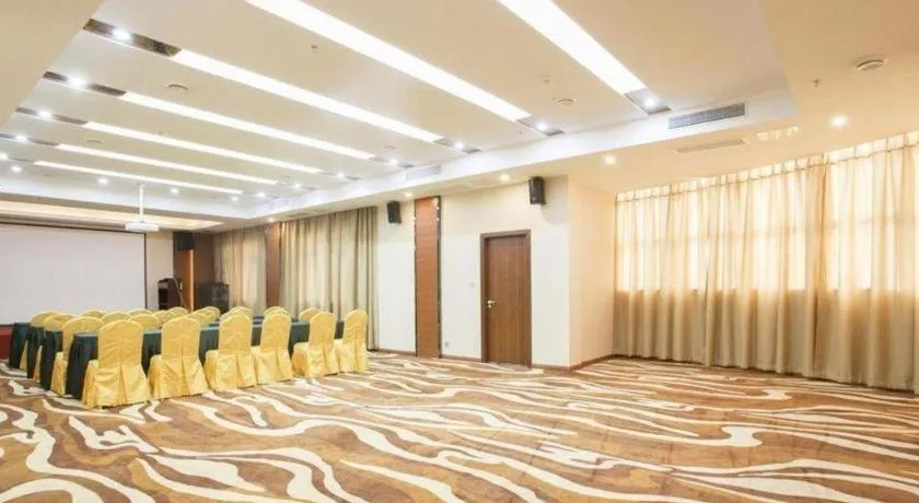 Vienna Classic Hotel Guilin Quanzhou Central Square