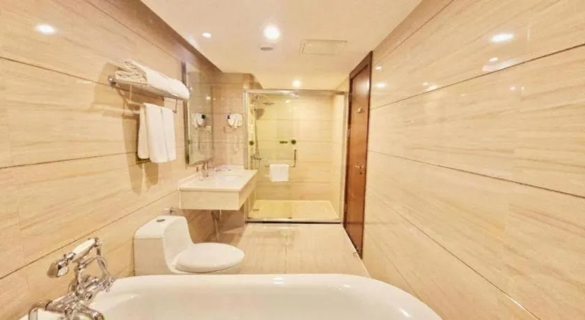 Vienna Classic Hotel Guilin Quanzhou Central Square