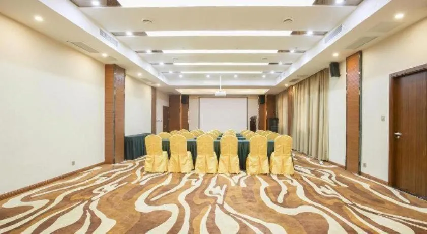 Vienna Classic Hotel Guilin Quanzhou Central Square