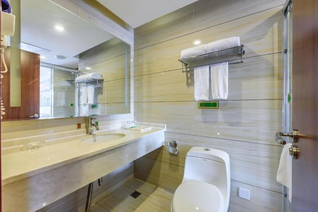 Vienna Classic Hotel Guilin Quanzhou Central Square