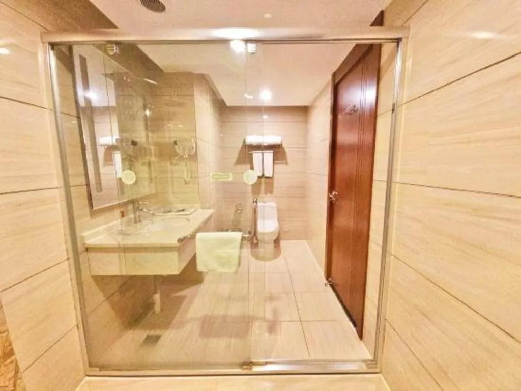 Vienna Classic Hotel Guilin Quanzhou Central Square