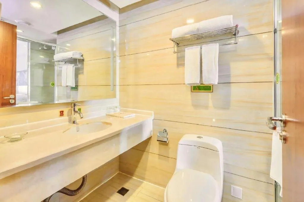 Vienna Classic Hotel Guilin Quanzhou Central Square