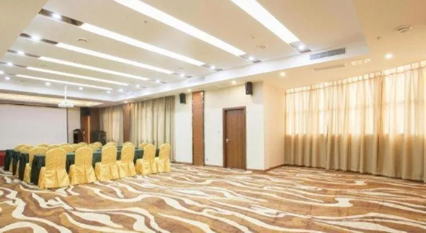 Vienna Classic Hotel Guilin Quanzhou Central Square