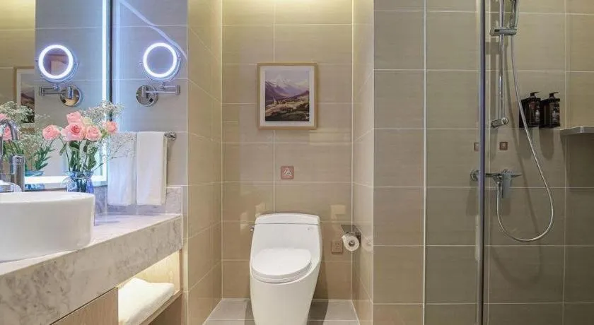 Vienna Classic Hotel Guilin Quanzhou Central Square