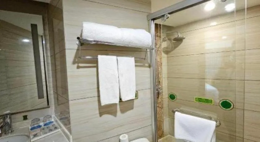 Vienna Classic Hotel Guilin Quanzhou Central Square