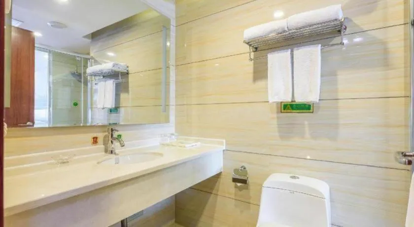 Vienna Classic Hotel Guilin Quanzhou Central Square