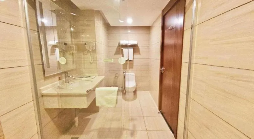 Vienna Classic Hotel Guilin Quanzhou Central Square