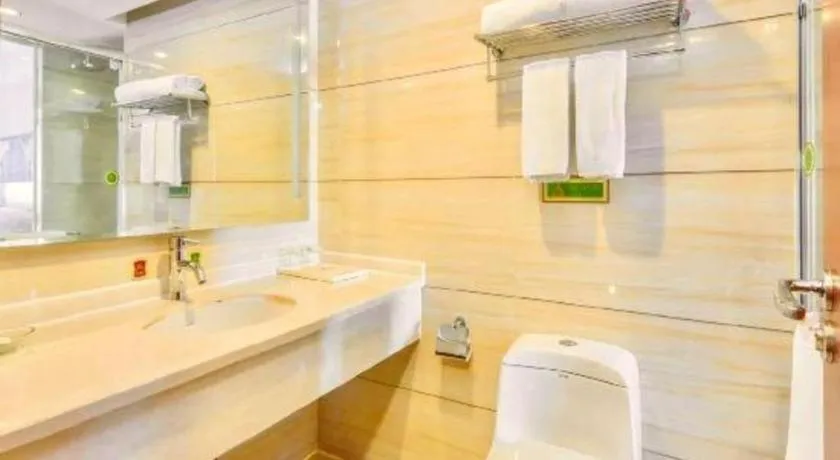 Vienna Classic Hotel Guilin Quanzhou Central Square