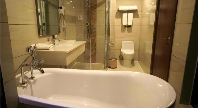 Vienna Classic Hotel Guilin Quanzhou Central Square