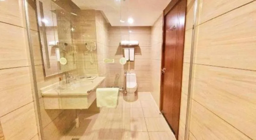 Vienna Classic Hotel Guilin Quanzhou Central Square