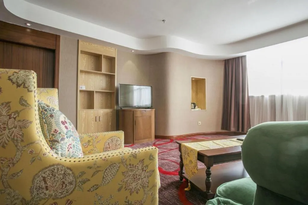 Vienna Classic Hotel Guilin Quanzhou Central Square