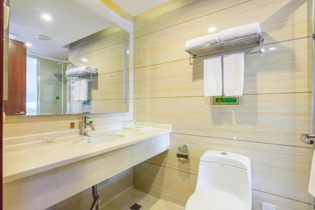 Vienna Classic Hotel Guilin Quanzhou Central Square