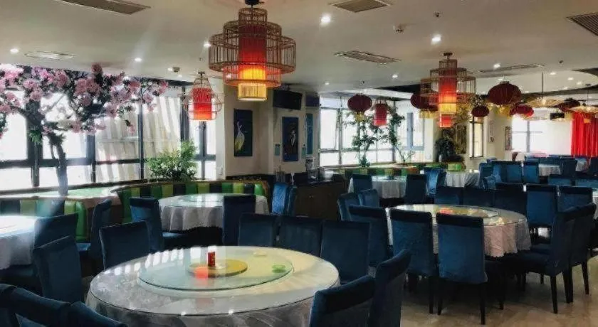 Vienna Classic Hotel Guilin Quanzhou Central Square