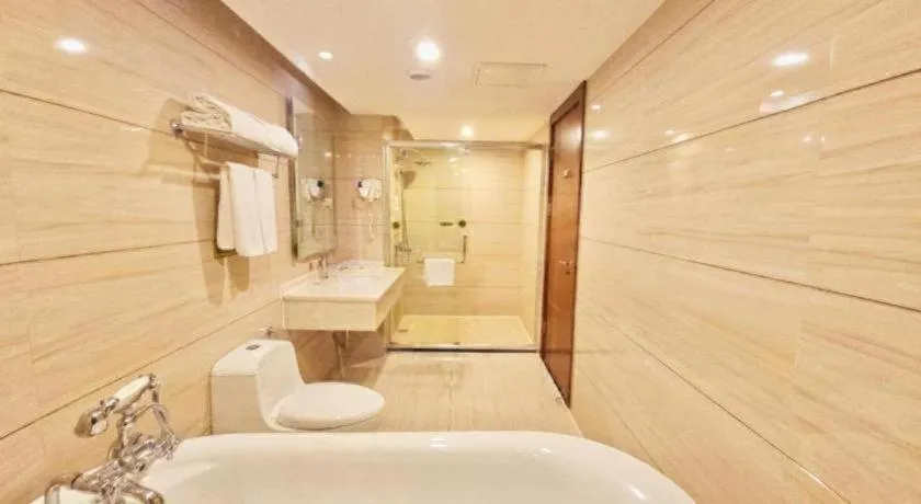 Vienna Classic Hotel Guilin Quanzhou Central Square