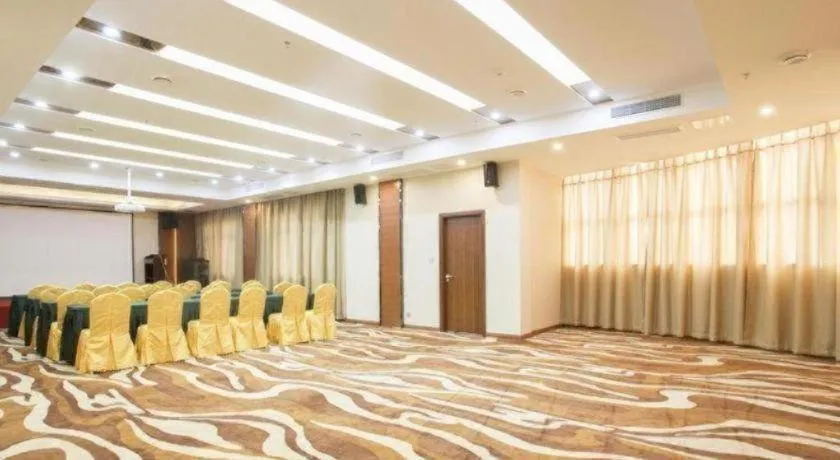 Vienna Classic Hotel Guilin Quanzhou Central Square