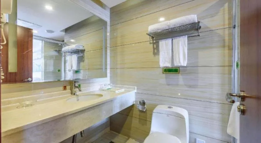 Vienna Classic Hotel Guilin Quanzhou Central Square