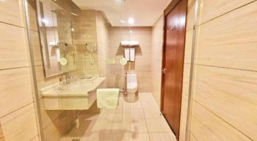 Vienna Classic Hotel Guilin Quanzhou Central Square