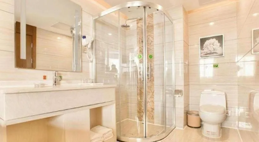 Vienna Classic Hotel Guilin Quanzhou Central Square