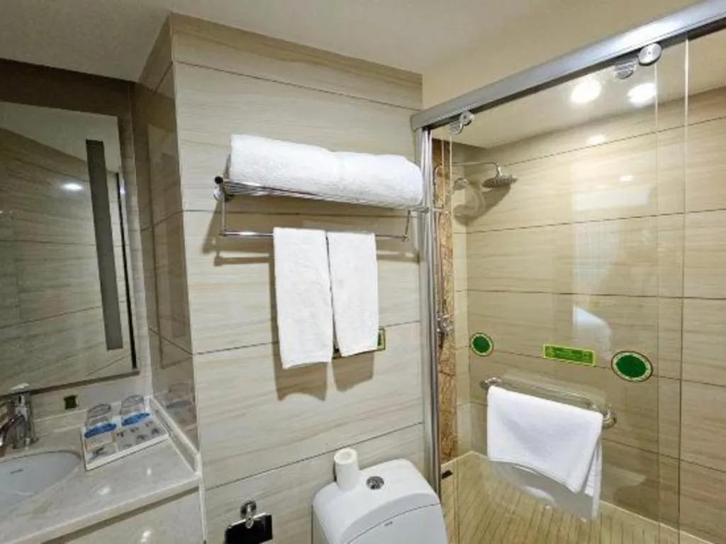 Vienna Classic Hotel Guilin Quanzhou Central Square