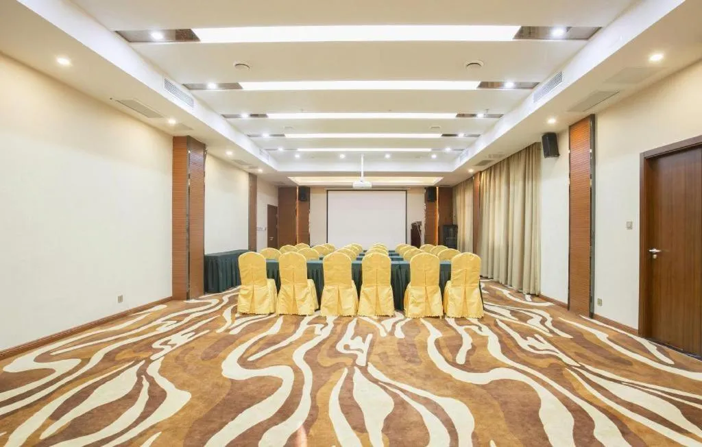 Vienna Classic Hotel Guilin Quanzhou Central Square