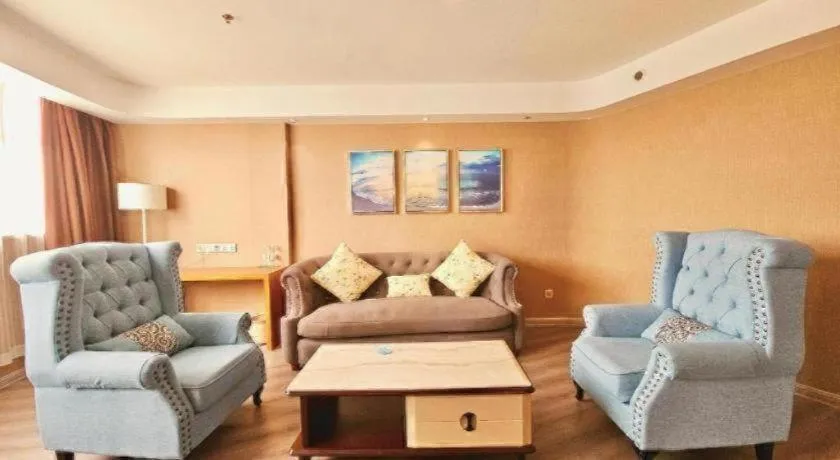 Vienna Classic Hotel Guilin Quanzhou Central Square