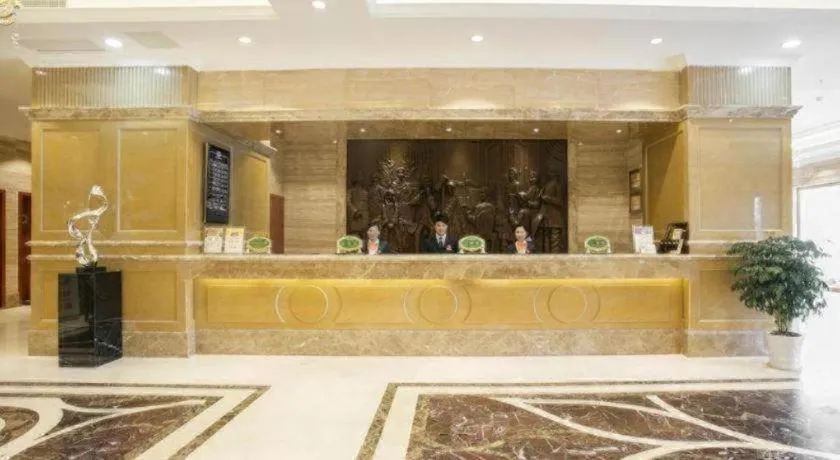 Vienna Classic Hotel Guilin Quanzhou Central Square