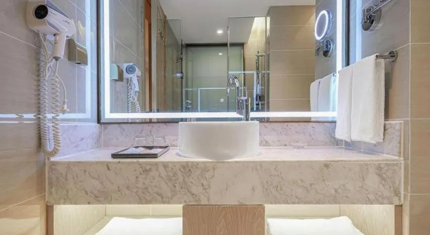 Vienna Classic Hotel Guilin Quanzhou Central Square